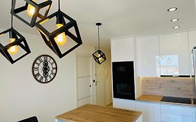 Luxury Apartment Subito